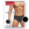 Cornette Slipy Authentic 221 czarne